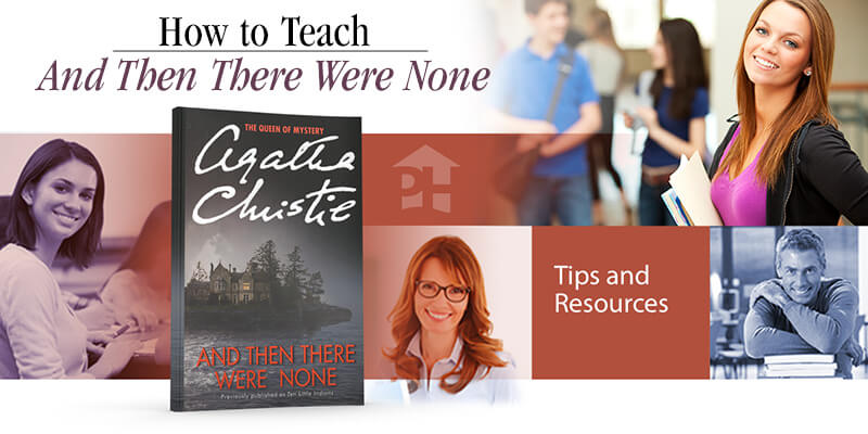How to Teach And Then There Were None